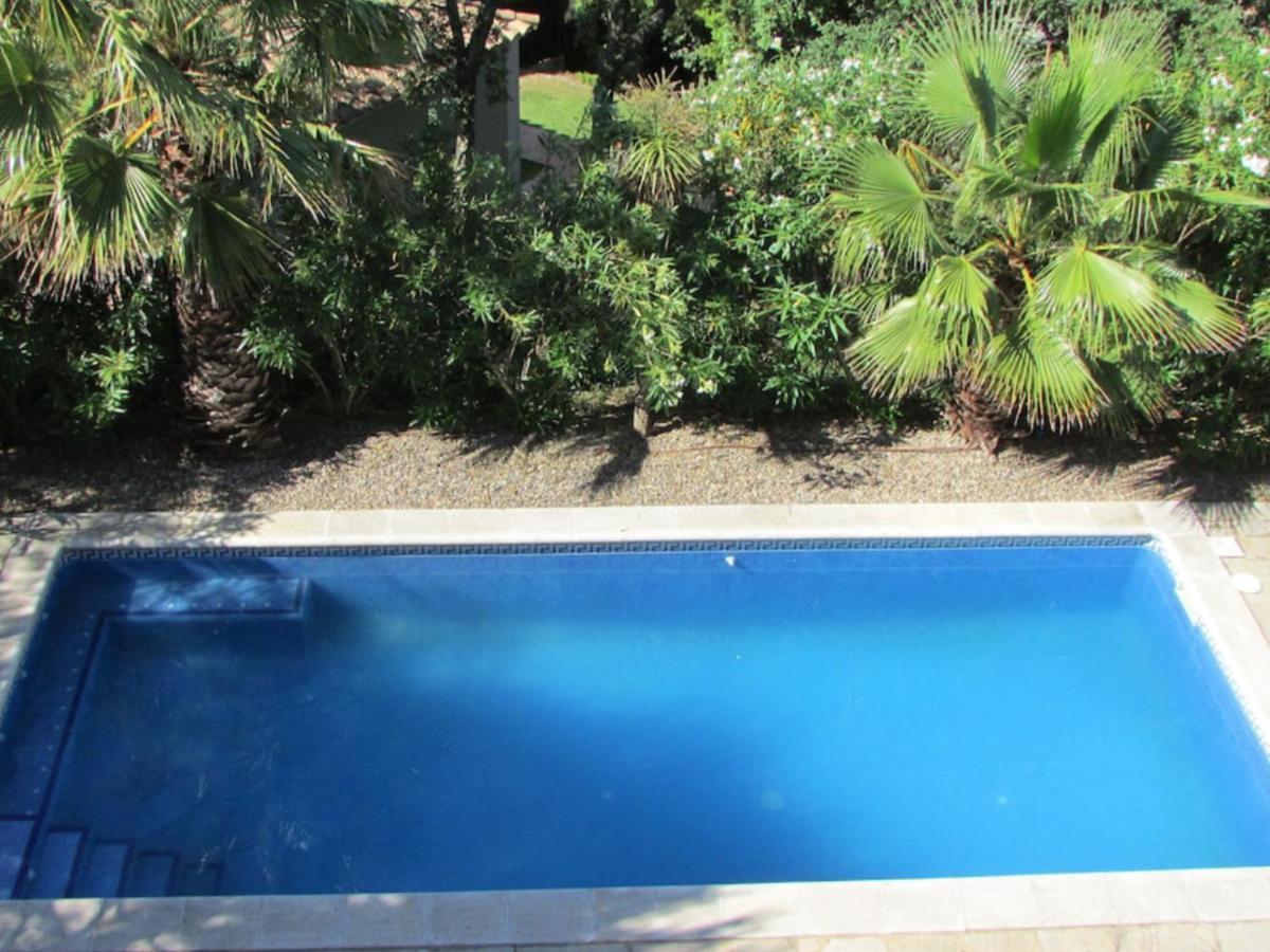 Apartamento Sunny Costa Brava Getaway Santa Cristina d'Aro Exterior foto