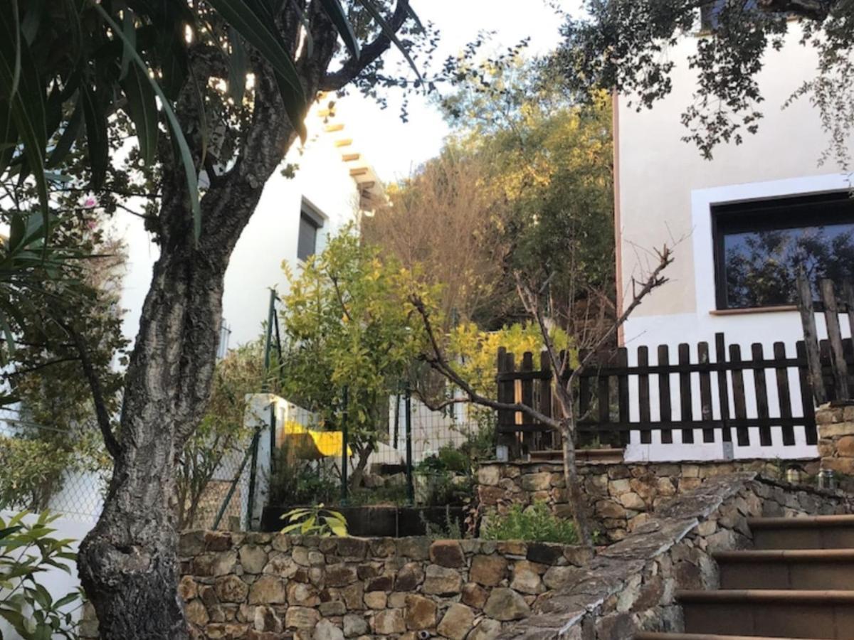 Apartamento Sunny Costa Brava Getaway Santa Cristina d'Aro Exterior foto