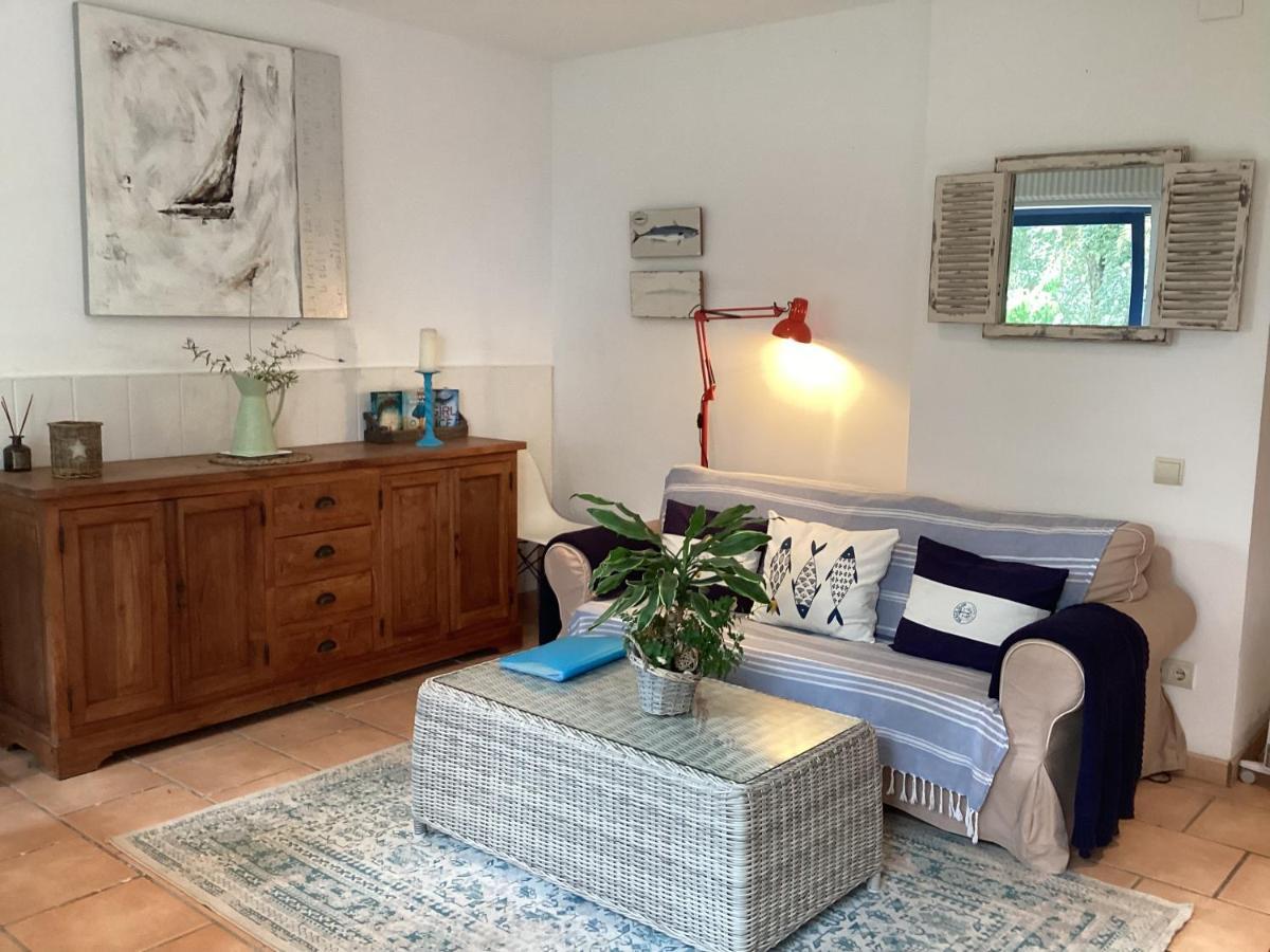 Apartamento Sunny Costa Brava Getaway Santa Cristina d'Aro Exterior foto