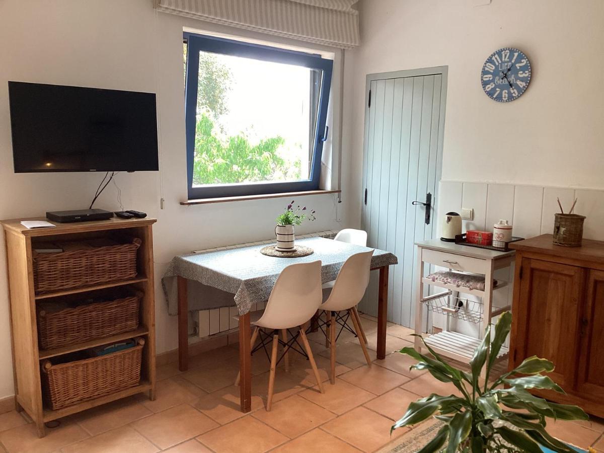 Apartamento Sunny Costa Brava Getaway Santa Cristina d'Aro Exterior foto