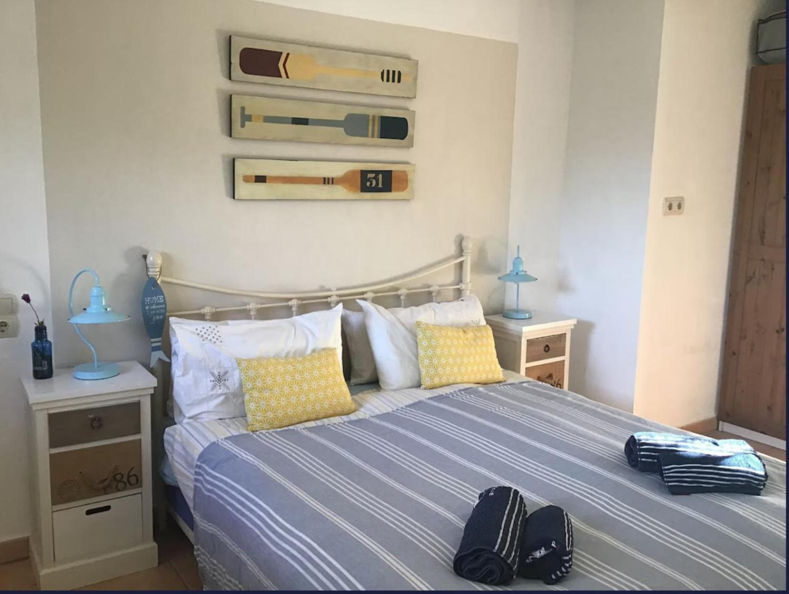 Apartamento Sunny Costa Brava Getaway Santa Cristina d'Aro Exterior foto